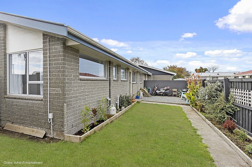 Property value 1/139 Huxley Street, Sydenham realestate.co.nz