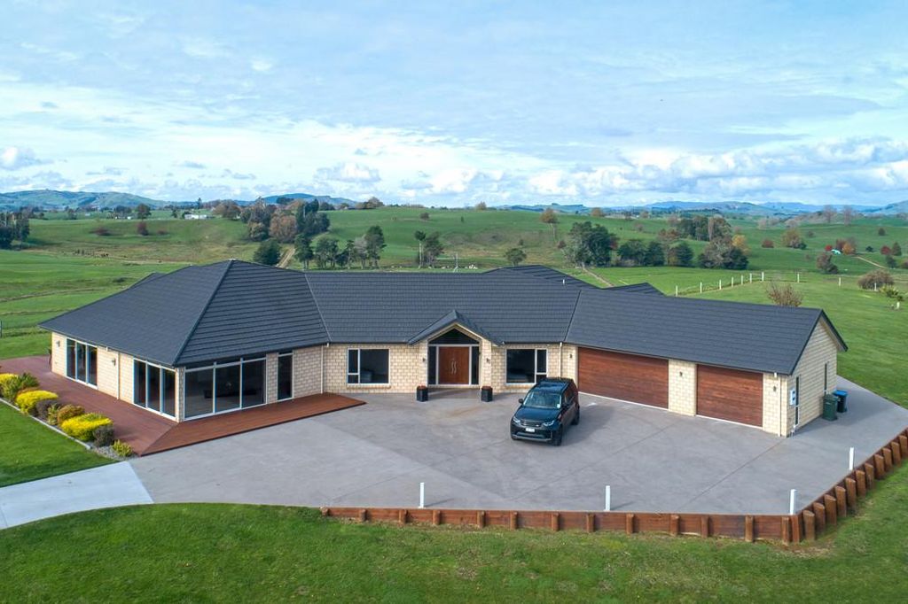 Property value 81 Tiki Road, Kihikihi realestate.co.nz