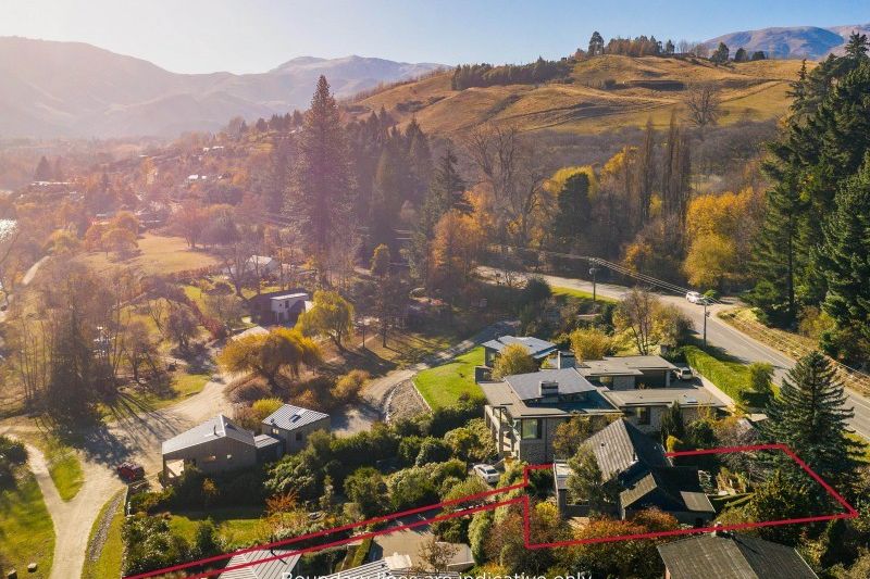 Property value 53 Arrowtownlake Hayes Road, Dalefield/Wakatipu Basin