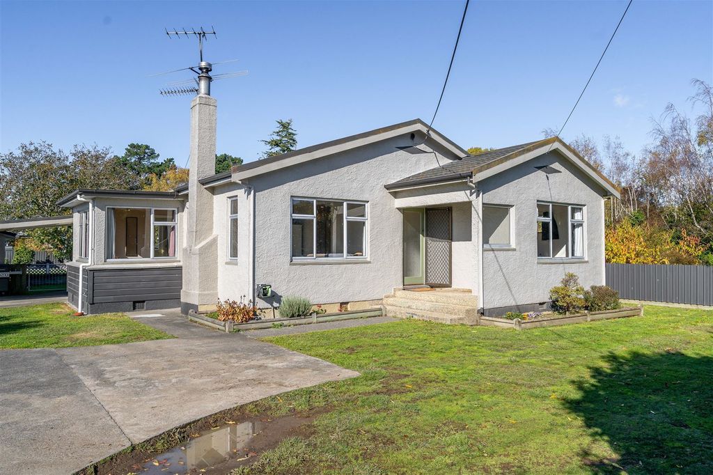 Property value 383 High Street South, Carterton realestate.co.nz