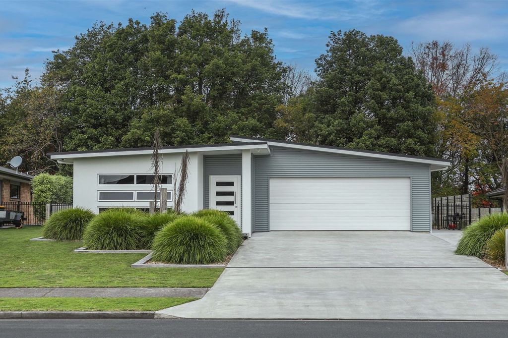 Property value 70 Ritchie Street, Te Aroha realestate.co.nz