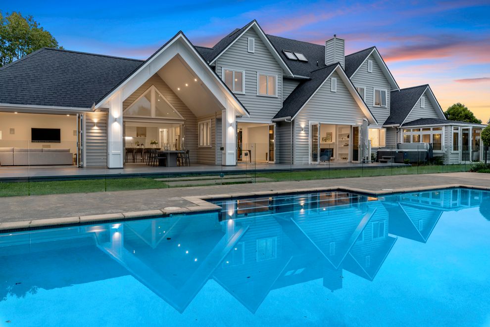 For sale 91 Screen Road, Coatesville realestate.co.nz