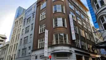  16 High Street, Auckland Central