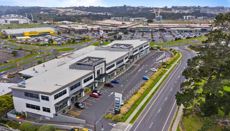 9/5-7 Corinthian Drive, Albany