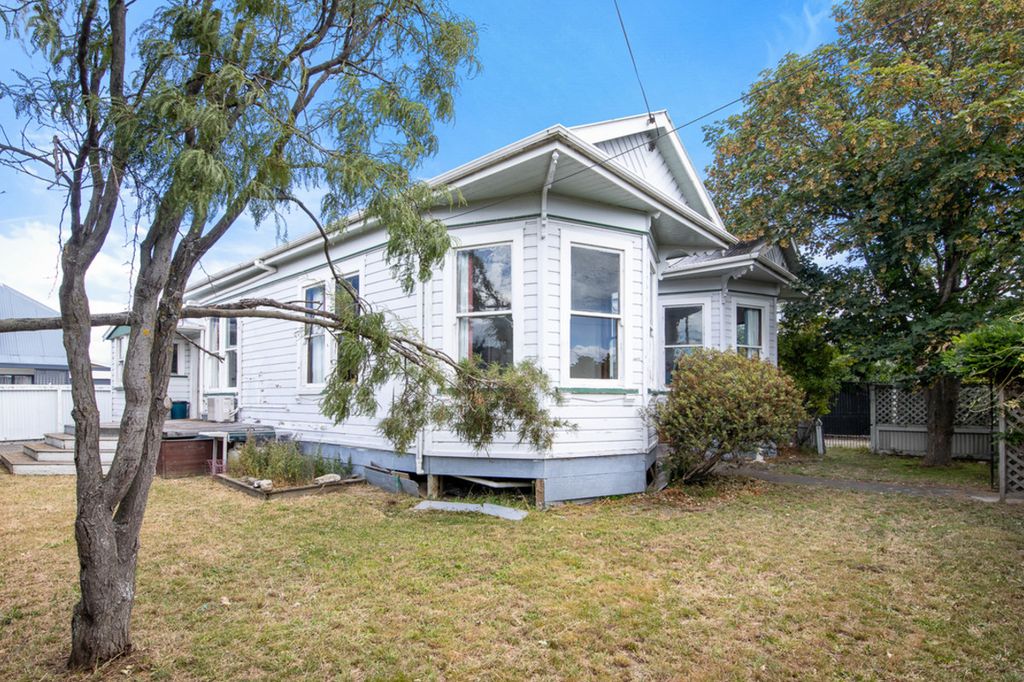 Property value 115A Charles Street, Blenheim Central realestate.co.nz
