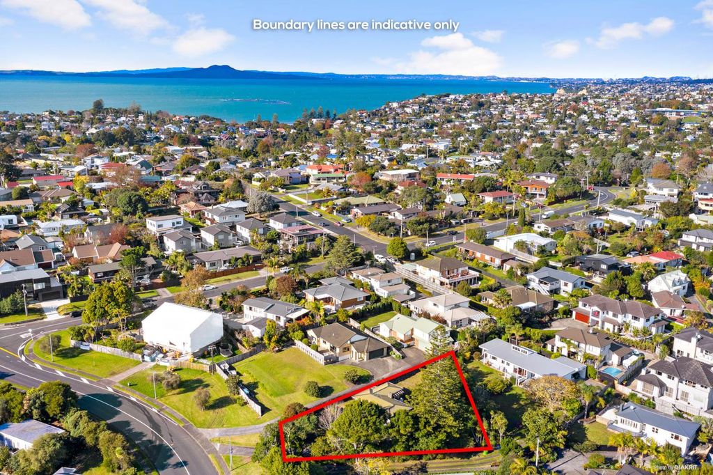 Property value 58 County Road, Torbay realestate.co.nz