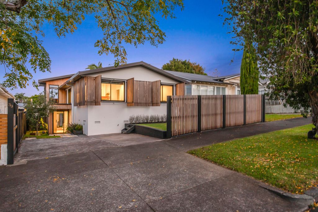 Property value 39 Dorset Street, Westmere realestate.co.nz