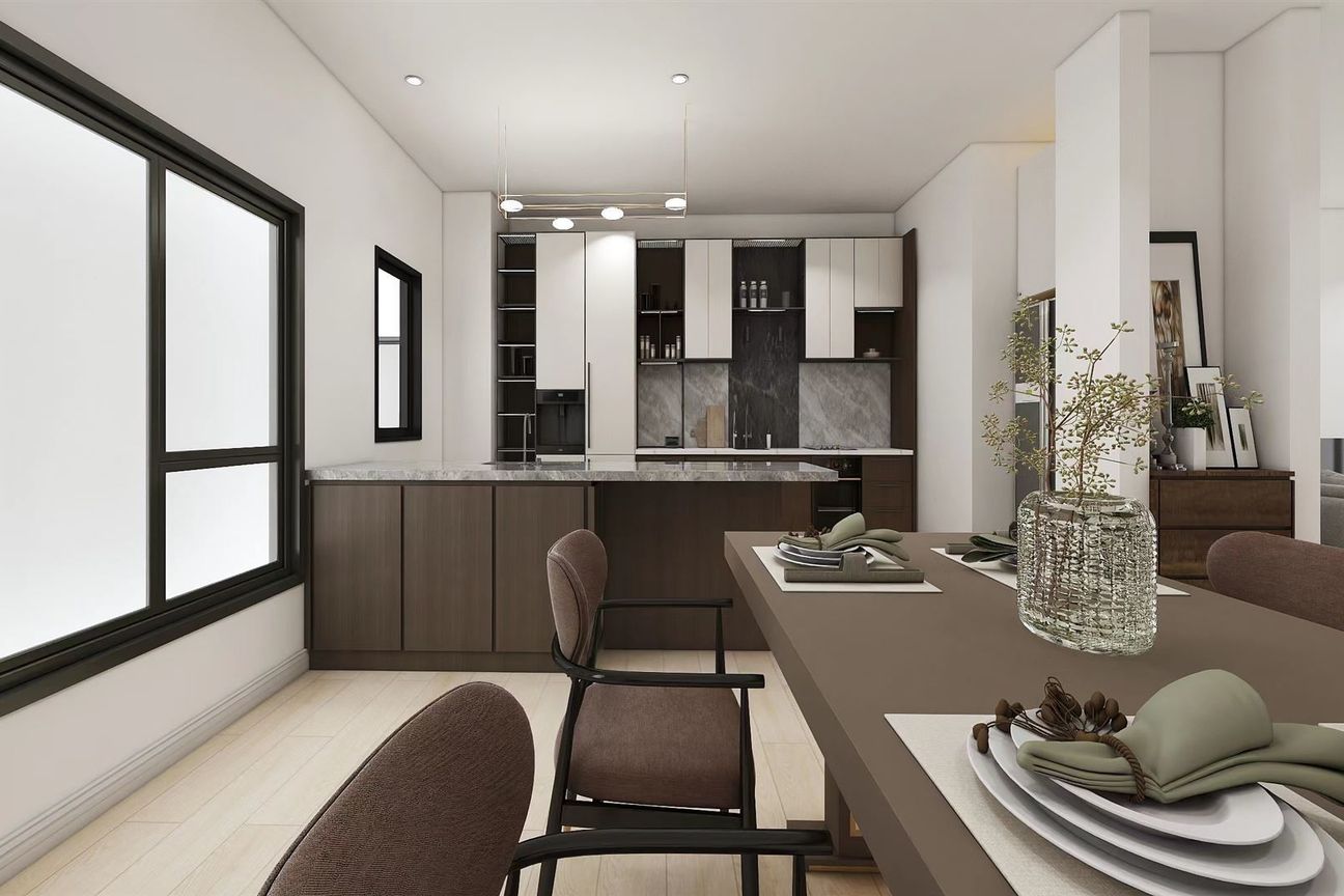 Space, Style, Superior Living - Mynd 5
