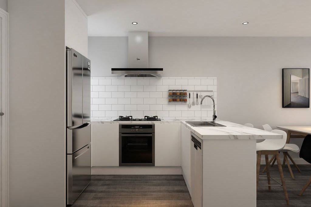 Space, Style, Superior Living - Mynd 4