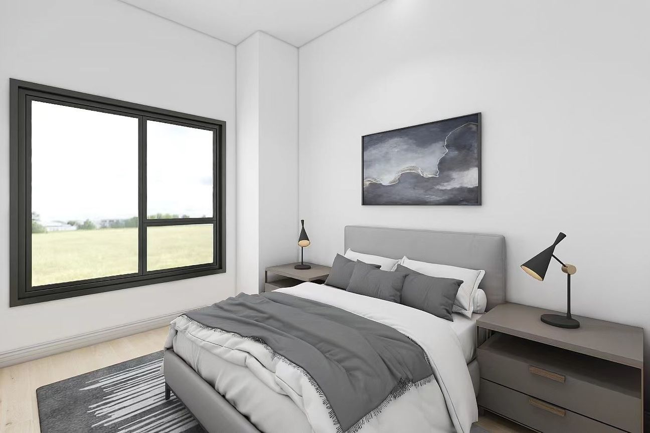 Space, Style, Superior Living - Mynd 6