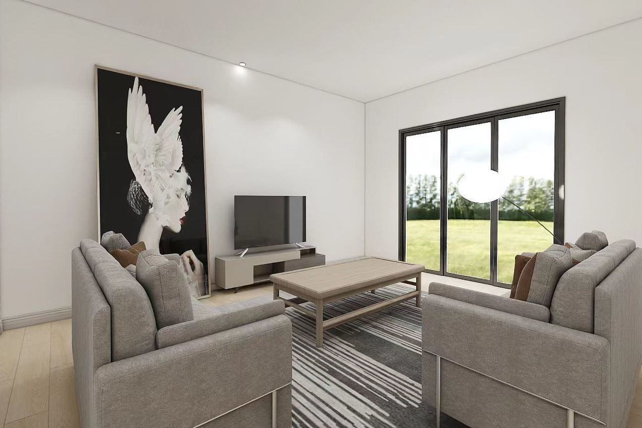 Space, Style, Superior Living - Mynd 3
