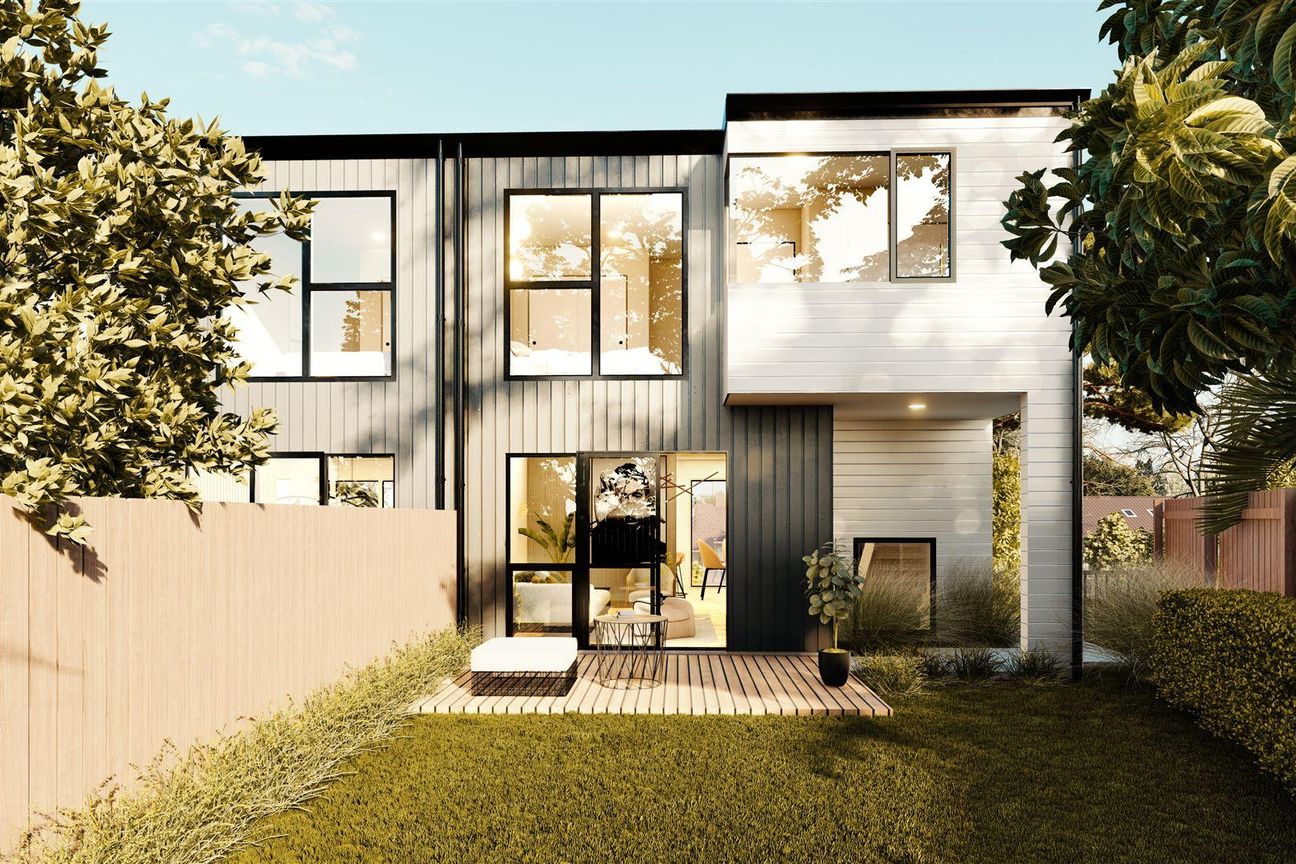 Space, Style, Superior Living - Mynd 2