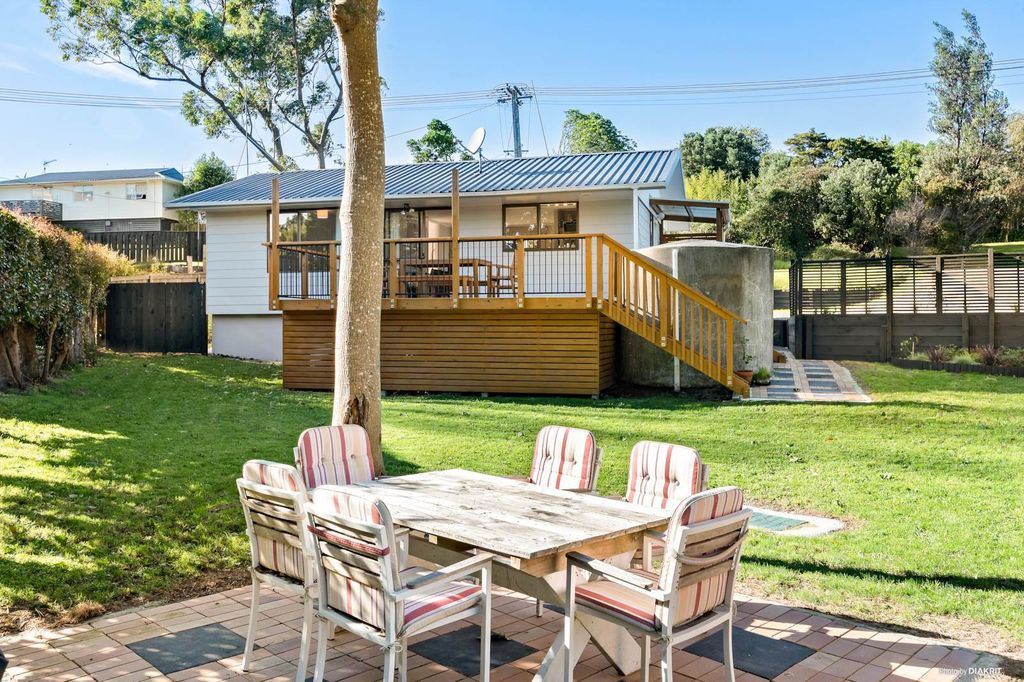 11A Walbrook Road, Manly