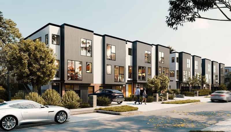 606/2 Lawson Creek Street, Massey