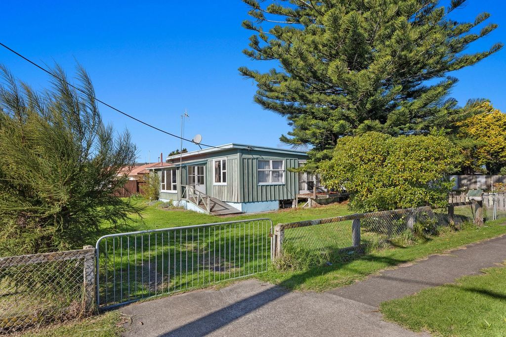 Property value 26 Union Street, Opotiki and Surrounds realestate.co.nz