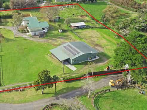 584 Burtt Road, Runciman