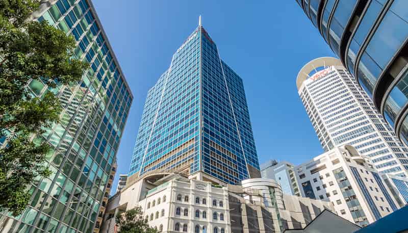 Tenancy D/88 Shortland Street, Auckland Central