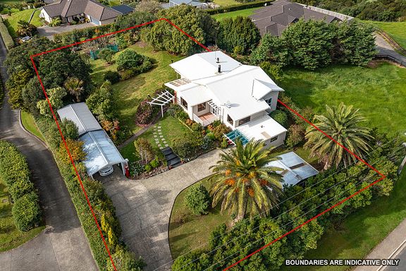 Property value - 101 Pulham Road, Warkworth - realestate.co.nz