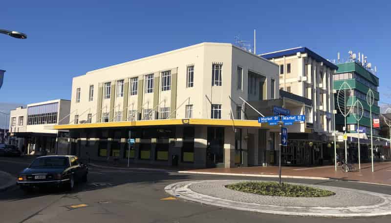 129A Heretaunga Street West, Hastings