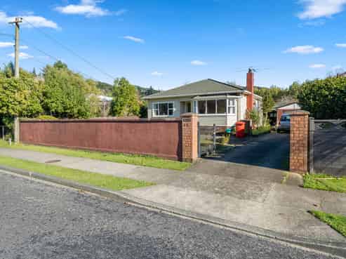 63 Hyde Street, Wainuiomata