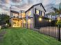 Street view of 188 Upland Road, Remuera