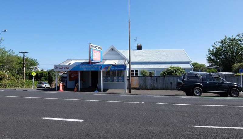 344-346 Devon Street West, New Plymouth