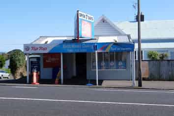 Dairy Investment for sale