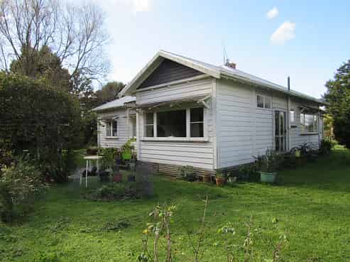 351 Otaua Road, Kaikohe West