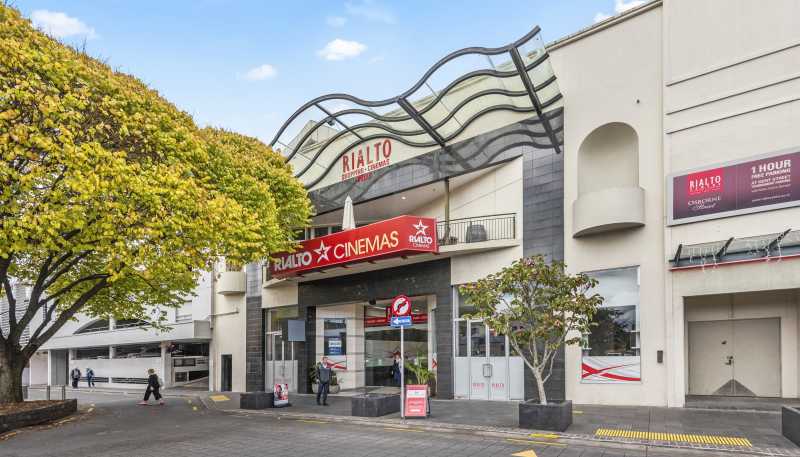 Unit 1B/153-185 Broadway, Newmarket