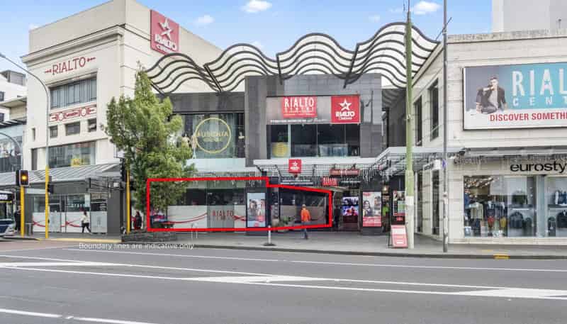 Unit 1B/153-185 Broadway, Newmarket
