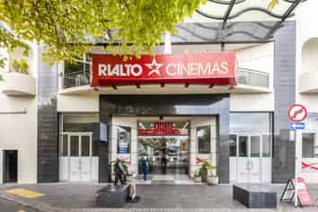Prime Broadway retail opportunity