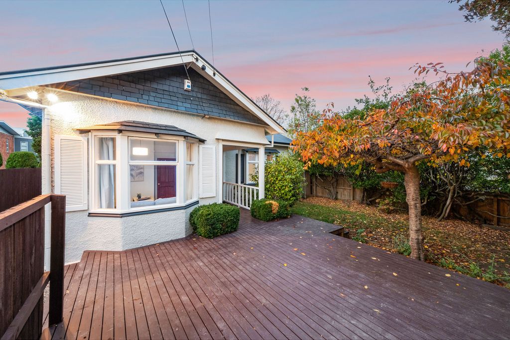Property value 147 King Street, Sydenham realestate.co.nz