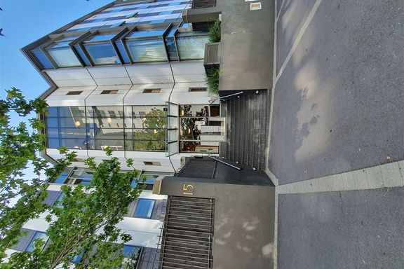 Photo of 2/15A Nelson Street, Auckland Central