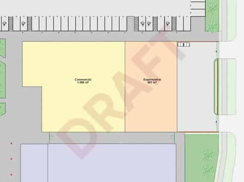Leasing Opportunities | Berryfields Crossing 