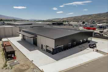 Go large in Cromwell