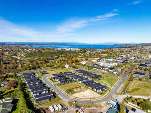00 Amano Ridge, Rangatira Park