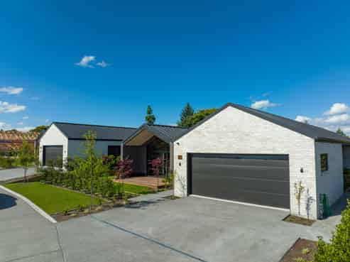00 Amano Ridge, Rangatira Park