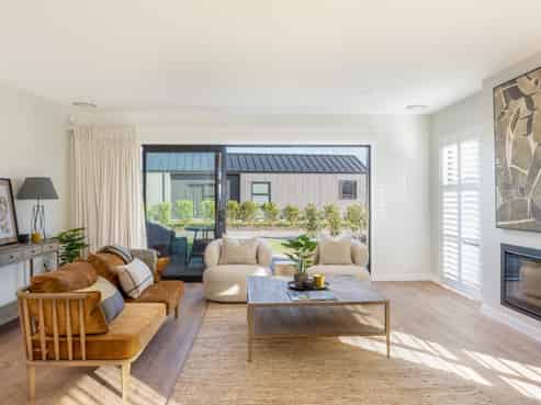00 Amano Ridge, Rangatira Park