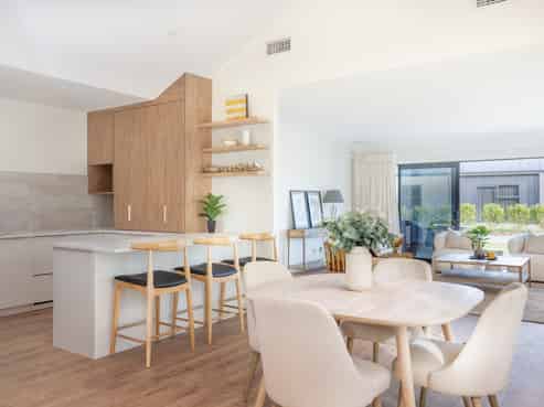 00 Amano Ridge, Rangatira Park
