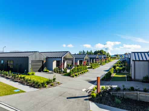 00 Amano Ridge, Rangatira Park