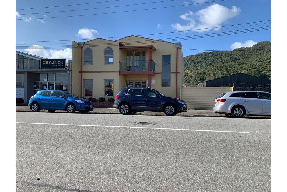 For sale 19 Herbert Street, Greymouth realestate.co.nz