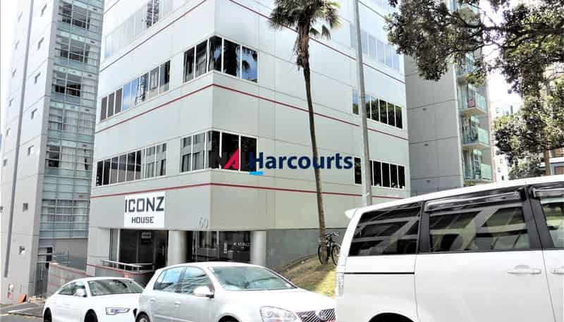 Level 6/60 Airedale Street, Auckland Central