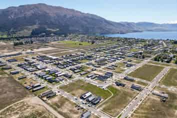 . Longview Subdivision, Lake Hawea