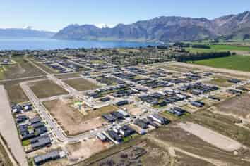 . Longview Subdivision, Lake Hawea