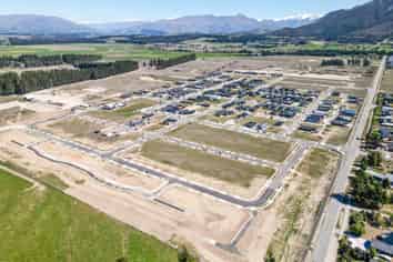 . Longview Subdivision, Lake Hawea