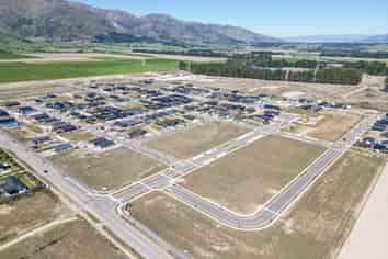 . Longview Subdivision, Lake Hawea
