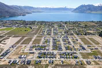 . Longview Subdivision, Lake Hawea