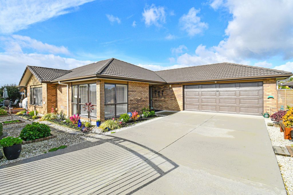 Property value 42 Ward Street, Pukekohe realestate.co.nz