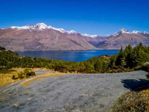 607B Glenorchy-Queenstown Road, Closeburn