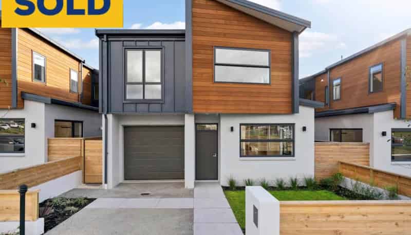 Lot16/263 Ormiston Road, Flat Bush